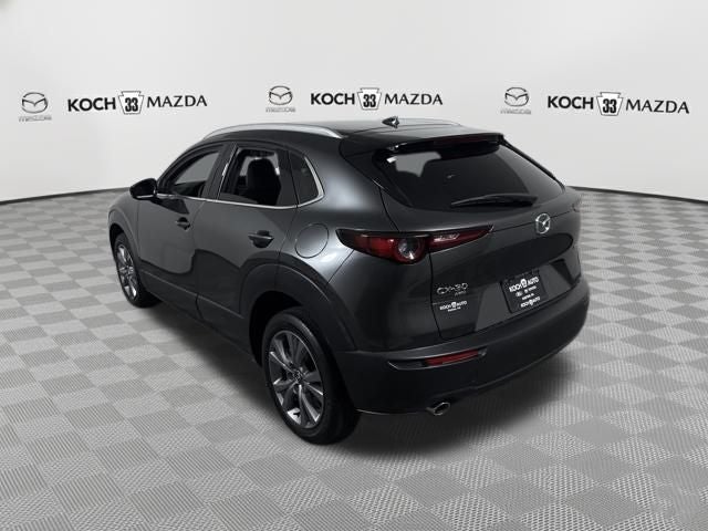 2025 Mazda Mazda CX-30 2.5 S Premium Package