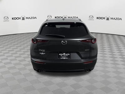 2025 Mazda Mazda CX-30 2.5 S Premium Package