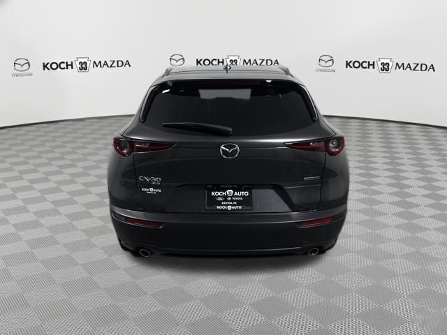 2025 Mazda Mazda CX-30 2.5 S Premium Package
