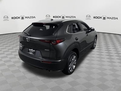 2025 Mazda Mazda CX-30 2.5 S Premium Package