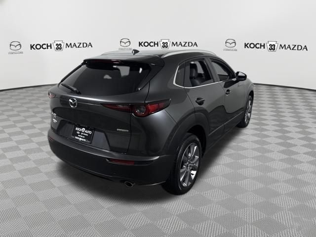 2025 Mazda Mazda CX-30 2.5 S Premium Package