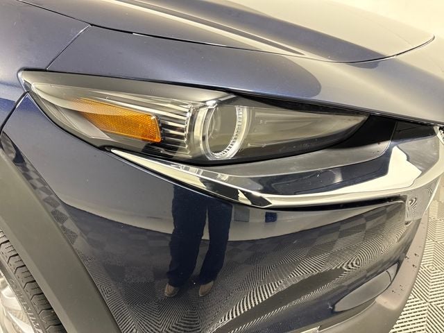 2023 Mazda Mazda CX-30 2.5 S Premium Package