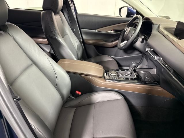 2023 Mazda Mazda CX-30 2.5 S Premium Package