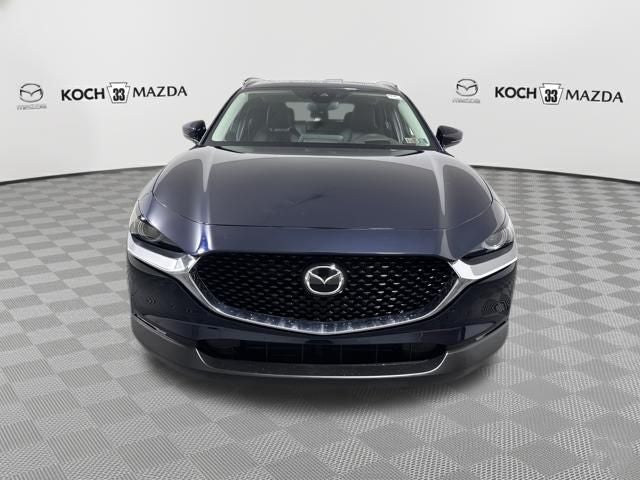 2023 Mazda Mazda CX-30 2.5 S Premium Package