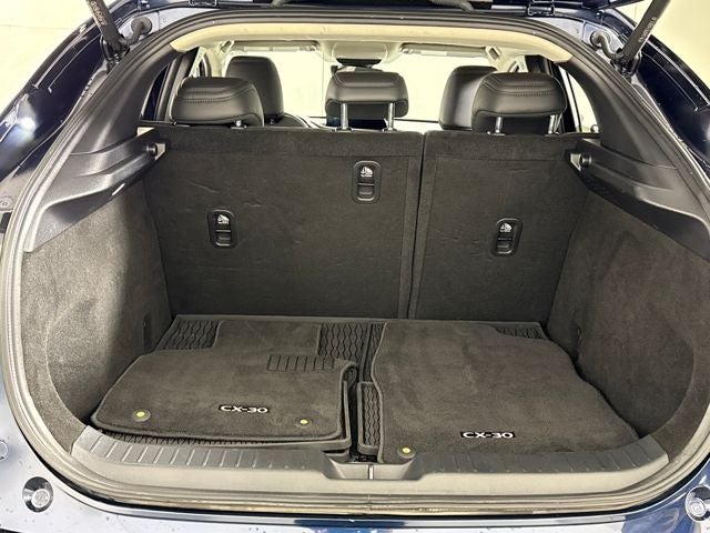 2023 Mazda Mazda CX-30 2.5 S Premium Package