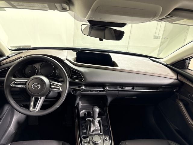 2023 Mazda Mazda CX-30 2.5 S Premium Package