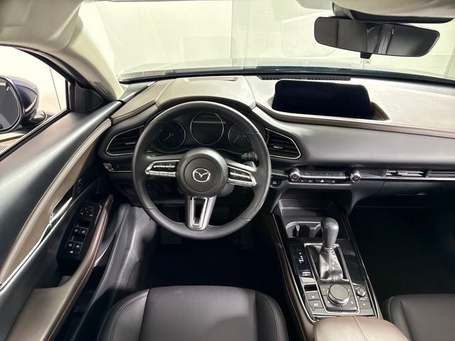 2023 Mazda Mazda CX-30 2.5 S Premium Package