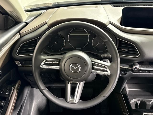 2023 Mazda Mazda CX-30 2.5 S Premium Package