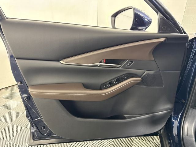 2023 Mazda Mazda CX-30 2.5 S Premium Package