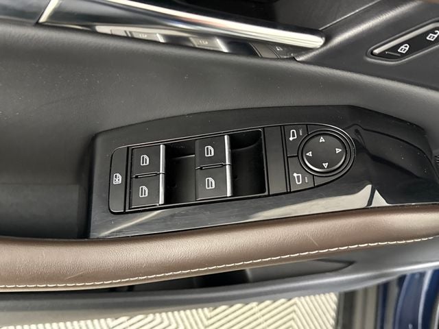 2023 Mazda Mazda CX-30 2.5 S Premium Package