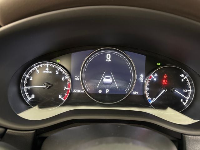 2023 Mazda Mazda CX-30 2.5 S Premium Package