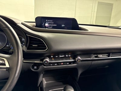 2023 Mazda Mazda CX-30 2.5 S Premium Package