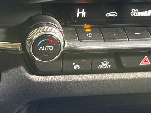 2023 Mazda Mazda CX-30 2.5 S Premium Package