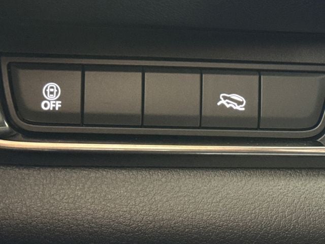 2023 Mazda Mazda CX-30 2.5 S Premium Package