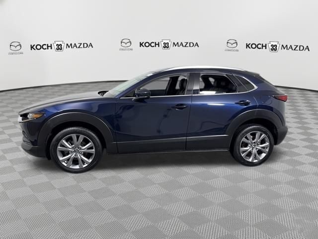 2023 Mazda Mazda CX-30 2.5 S Premium Package