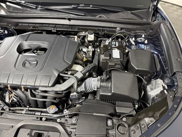 2023 Mazda Mazda CX-30 2.5 S Premium Package