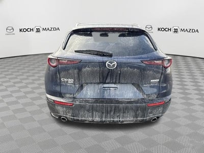2023 Mazda Mazda CX-30 2.5 S Premium Package