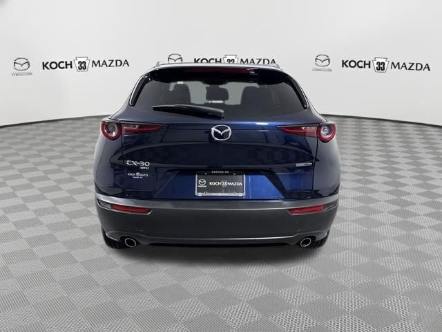 2023 Mazda Mazda CX-30 2.5 S Premium Package