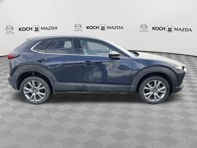 2023 Mazda Mazda CX-30 2.5 S Premium Package