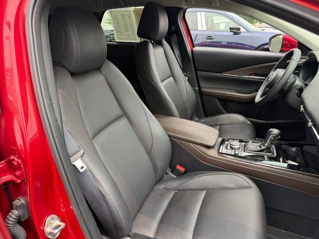 2025 Mazda Mazda CX-30 2.5 S Premium Package