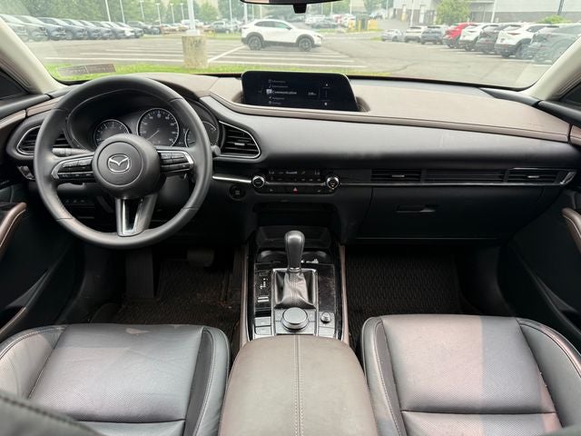 2025 Mazda Mazda CX-30 2.5 S Premium Package