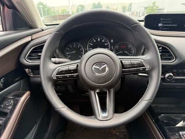 2025 Mazda Mazda CX-30 2.5 S Premium Package