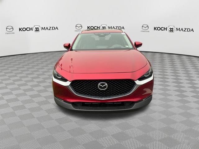 2025 Mazda Mazda CX-30 2.5 S Premium Package