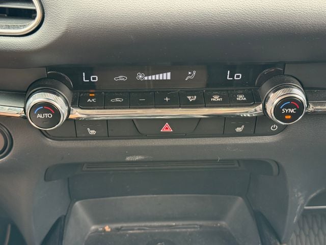 2025 Mazda Mazda CX-30 2.5 S Premium Package