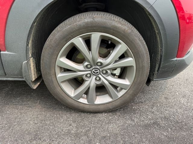 2025 Mazda Mazda CX-30 2.5 S Premium Package