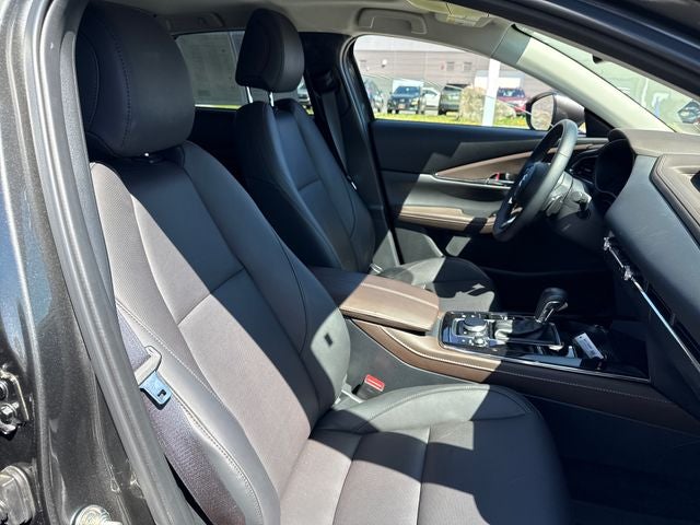 2025 Mazda Mazda CX-30 2.5 S Premium Package