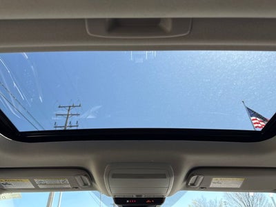 2025 Mazda Mazda CX-30 2.5 S Premium Package