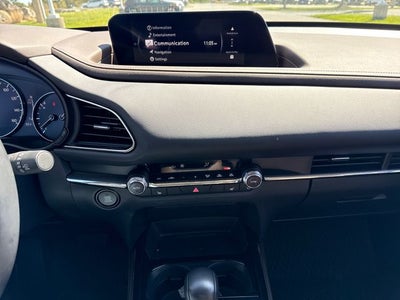 2025 Mazda Mazda CX-30 2.5 S Premium Package