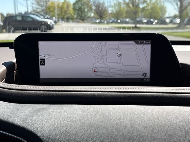 2025 Mazda Mazda CX-30 2.5 S Premium Package