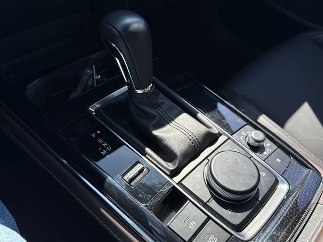 2025 Mazda Mazda CX-30 2.5 S Premium Package