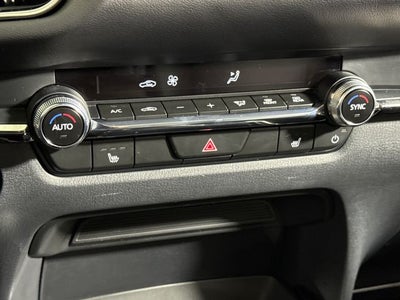 2025 Mazda Mazda CX-30 2.5 S Premium Package