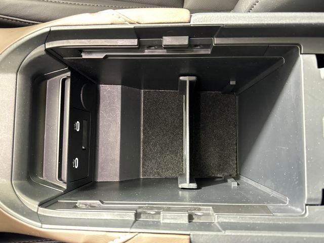 2025 Mazda Mazda CX-30 2.5 S Premium Package