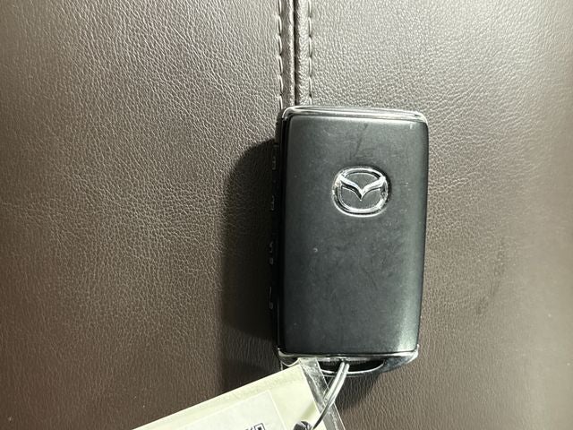2025 Mazda Mazda CX-30 2.5 S Premium Package