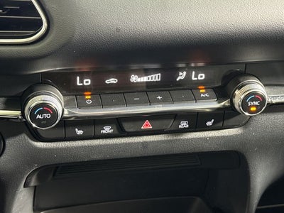2023 Mazda Mazda CX-30 2.5 S Premium Package