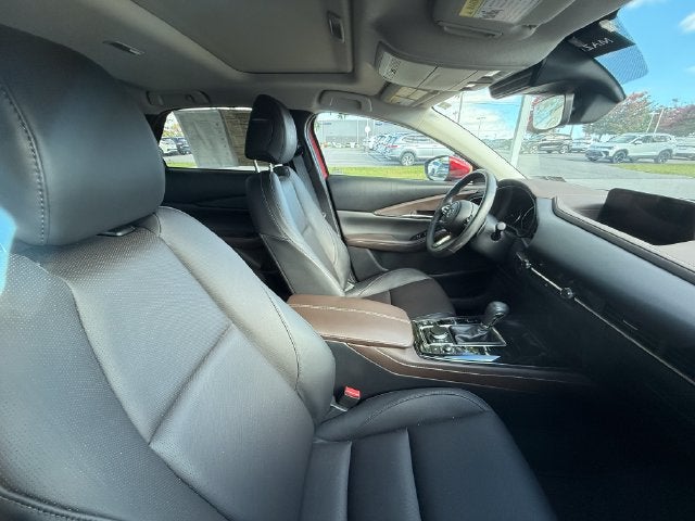 2023 Mazda Mazda CX-30 2.5 S Premium Package