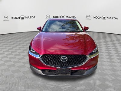 2023 Mazda Mazda CX-30 2.5 S Premium Package