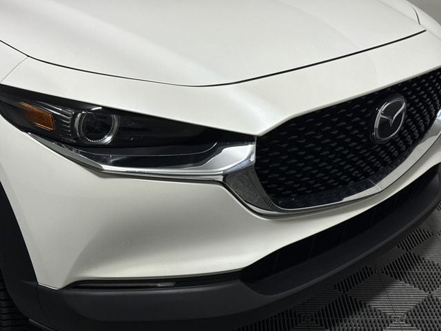 2023 Mazda Mazda CX-30 2.5 Turbo Premium Package