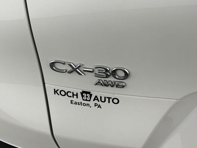 2023 Mazda Mazda CX-30 2.5 Turbo Premium Package