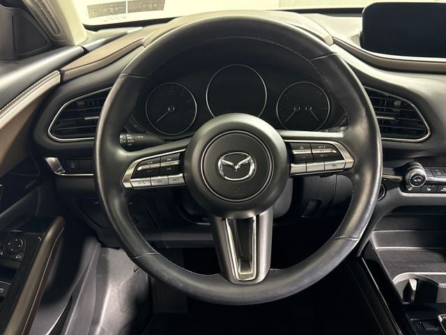 2023 Mazda Mazda CX-30 2.5 Turbo Premium Package
