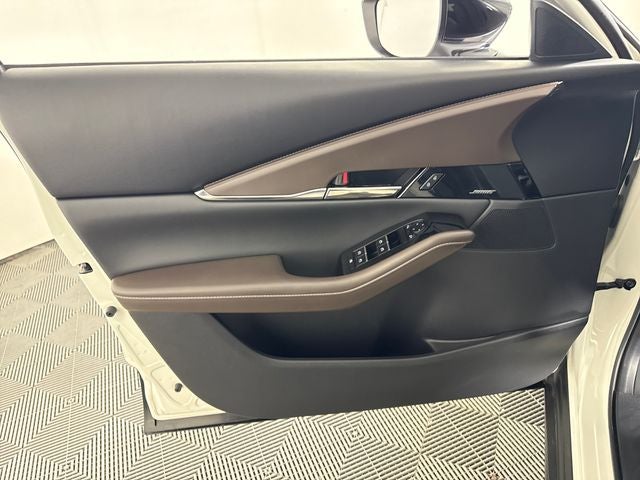 2023 Mazda Mazda CX-30 2.5 Turbo Premium Package