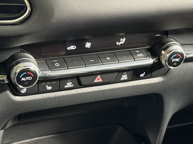 2023 Mazda Mazda CX-30 2.5 Turbo Premium Package