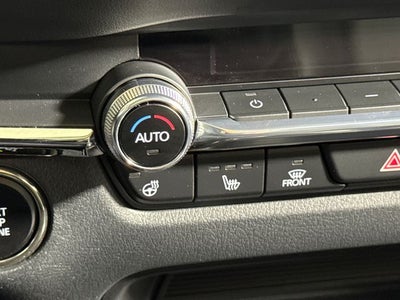 2023 Mazda Mazda CX-30 2.5 Turbo Premium Package