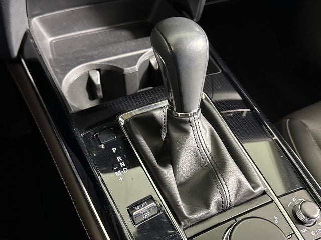 2023 Mazda Mazda CX-30 2.5 Turbo Premium Package