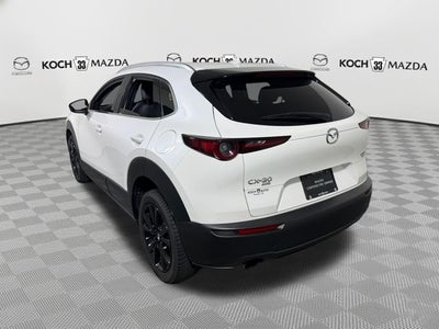 2023 Mazda Mazda CX-30 2.5 Turbo Premium Package