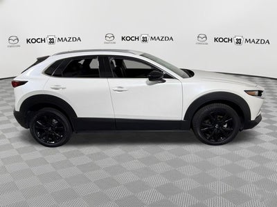 2023 Mazda Mazda CX-30 2.5 Turbo Premium Package