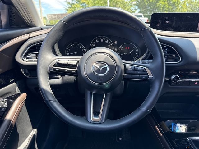 2025 Mazda Mazda CX-30 2.5 Turbo Premium Package